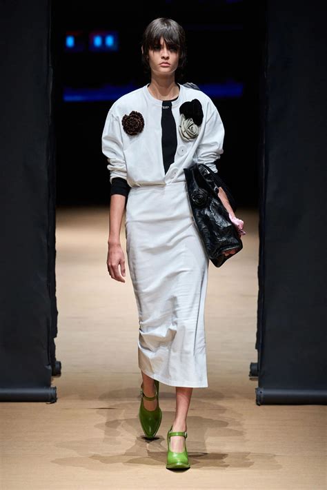 prada's spring/summer 2023 collection